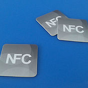Label: 3030 NFC