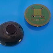 TELID®231 - RFID humidity sensor transponder