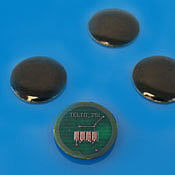TELID®251.ADC - RFID voltage measurement transponder