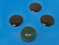 RFID Sensor Transponder