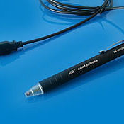 PENmini USB - stationary HF RFID USB read/write module in pen style
