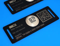 Rfid transponder shop