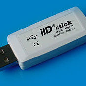 iID® USB stick LEGIC®