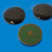 TELID®211.01 - RFID temperature sensor transponder