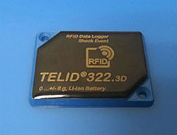 RFID Sensor Datenlogger