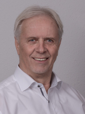 Reinhard Jurisch