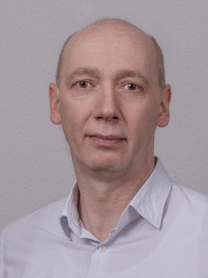 Peter Peitsch