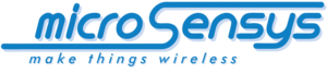 Logo microsensys GmbH